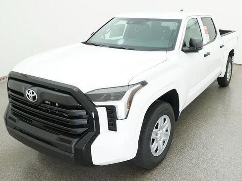 New 2026 Toyota Tundra SR RWD image 16