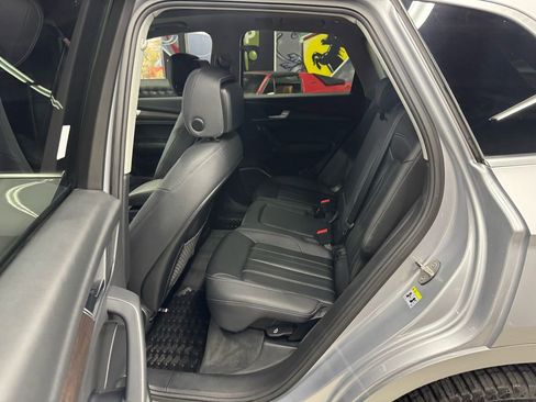 Used 2022 Audi Q5 2.0T Premium Plus AWD/4WD image 13