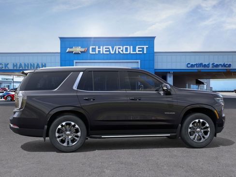 New 2026 Chevrolet Tahoe LT AWD/4WD image 6