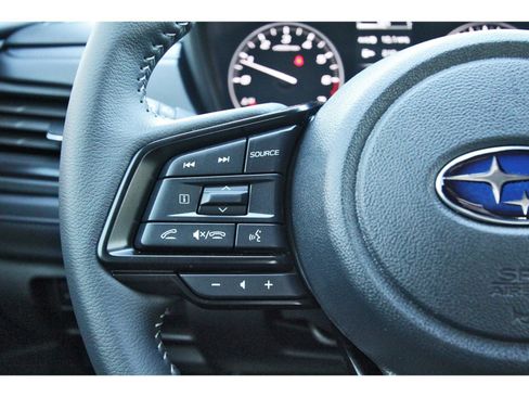 New 2026 Subaru Forester Premium image 13