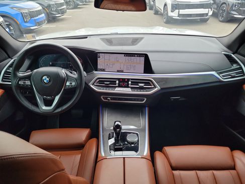 Used 2022 BMW X5 xDrive40i w/ Premium Package AWD/4WD image 18