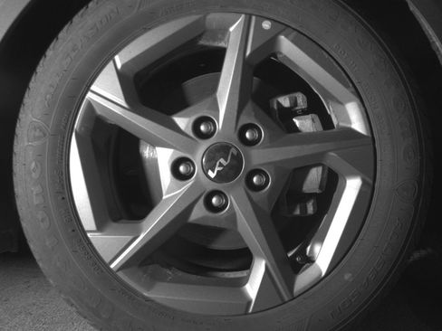 Used 2025 Kia K4 LXS image 13