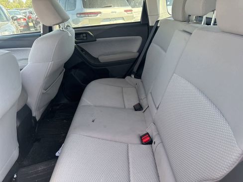 Used 2017 Subaru Forester 2.5i Premium w/ Popular Package #2A image 8