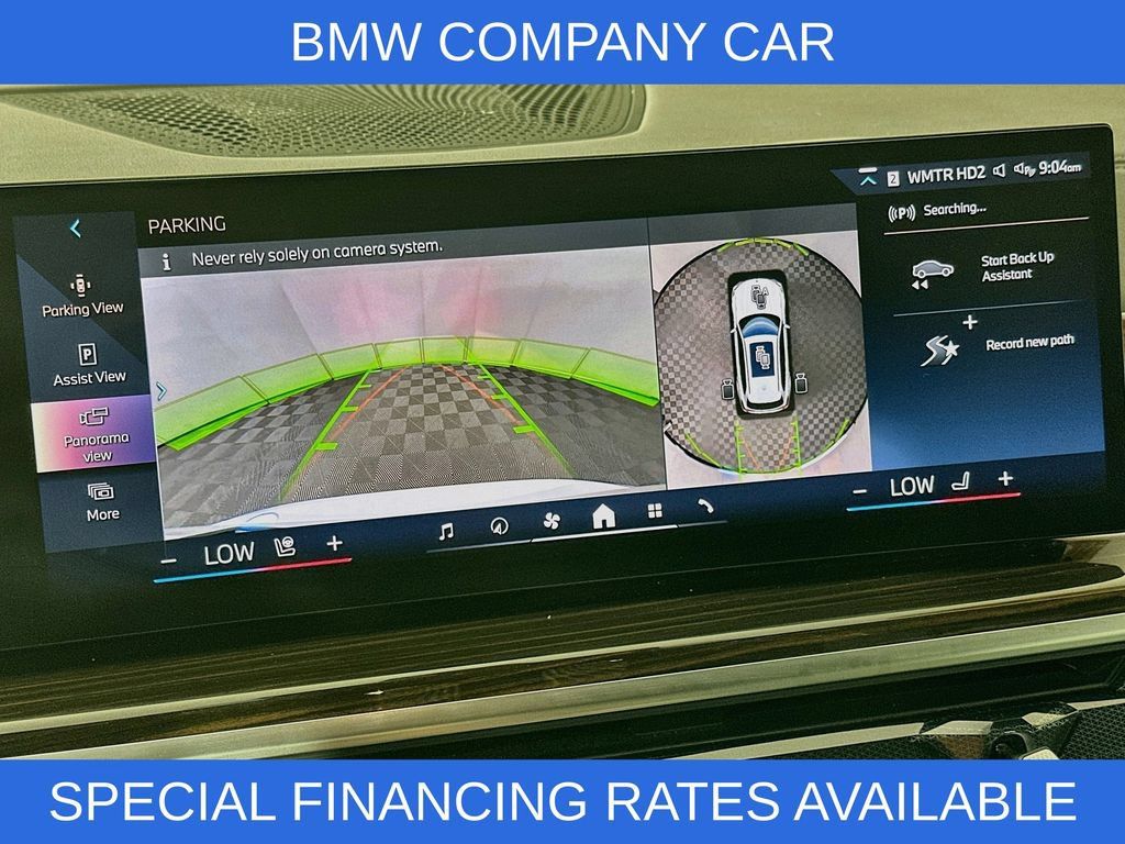 Used 2026 BMW X5 xDrive40i w/ M Sport Package AWD/4WD image 16