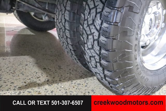 Used 2021 Ford F350 Platinum AWD/4WD image 37