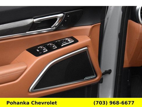 Used 2025 Kia Telluride SX Prestige X-Line image 36