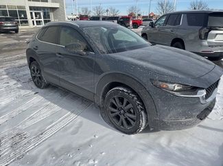 Used 2025 MAZDA CX-30 AWD 2.5 S w/ Preferred Package video 1