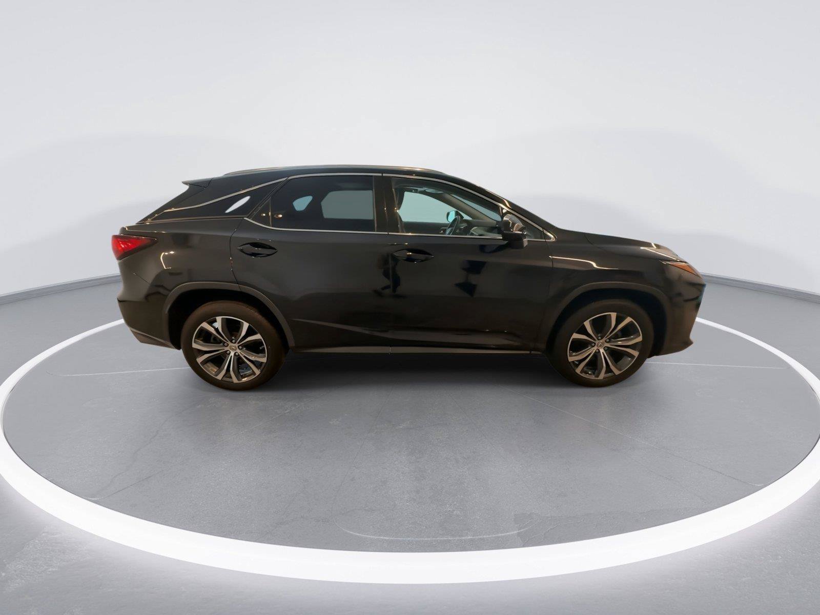 Used 2017 Lexus RX 350 AWD w/ Premium Package image 9