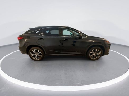 Used 2017 Lexus RX 350 AWD w/ Premium Package image 9