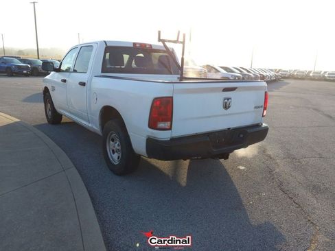 Used 2022 RAM 1500 Tradesman w/ Popular Equipment Group image 11