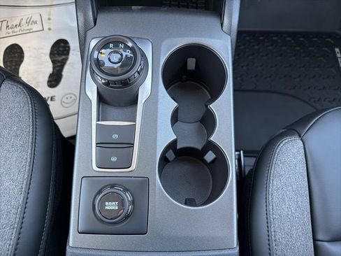 New 2025 Ford Bronco Sport Big Bend w/ Convenience Package image 24