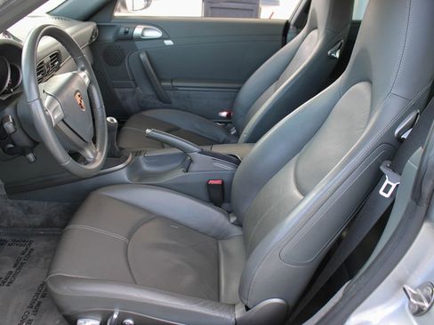Used 2006 Porsche 911 GT3 RS image 16