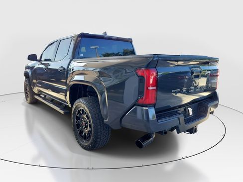 Certified 2025 Toyota Tacoma SR5 RWD image 5
