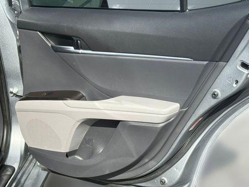 Certified 2024 Toyota Camry LE image 20
