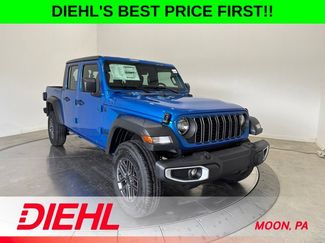 New 2026 Jeep Gladiator Sport AWD/4WD video 1