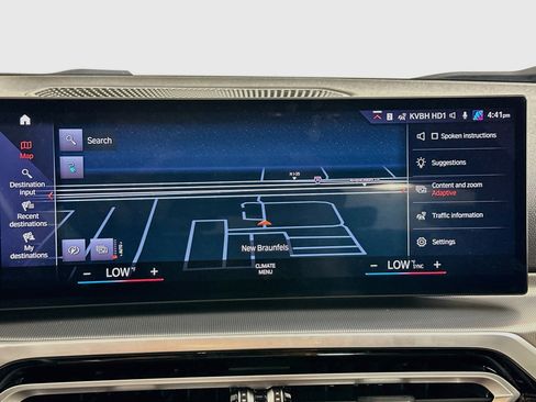 Used 2023 BMW i4 eDrive35 w/ Premium Package RWD image 22