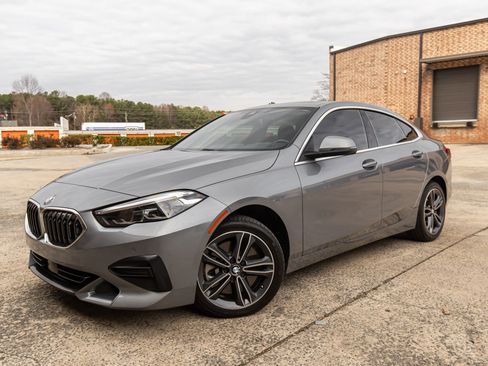 Used 2022 BMW 228i Gran Coupe w/ Convenience Package image 2