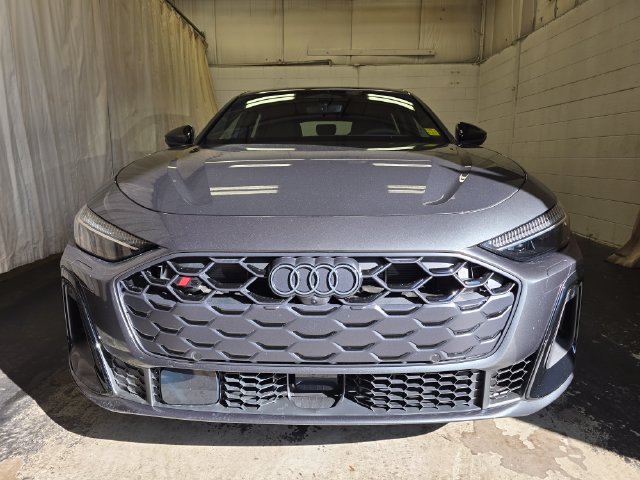 New 2026 Audi S5 Premium Plus AWD/4WD image 2