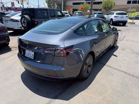 Used 2023 Tesla Model 3 Standard Range RWD image 14