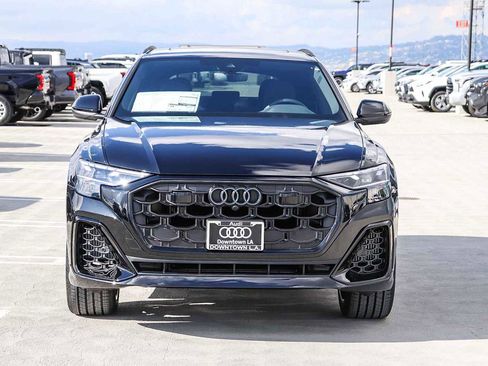 New 2026 Audi Q8 Premium Plus image 2