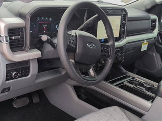 New 2026 Ford F250 XLT w/ XLT Premium Package AWD/4WD video 3