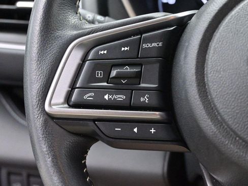 Used 2024 Subaru Ascent Limited w/ Technology Package AWD/4WD image 19