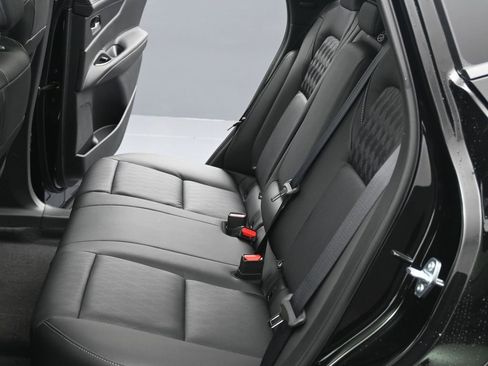 New 2026 Nissan Murano Platinum AWD/4WD image 22
