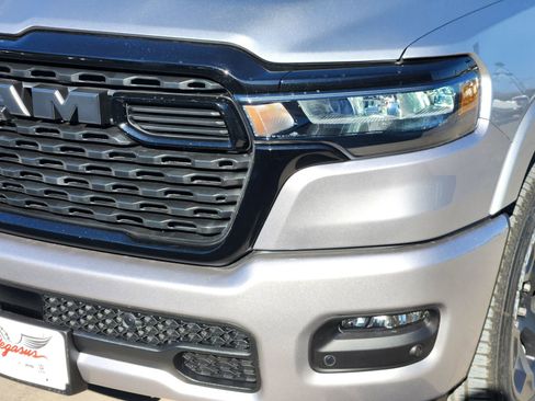 New 2026 RAM 1500 Lone Star AWD/4WD image 9
