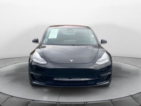 Used 2018 Tesla Model 3 Long Range image 8