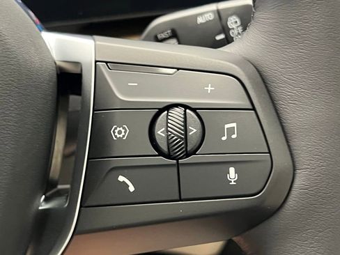 New 2026 BMW X1 xDrive28i w/ Technology Package image 17