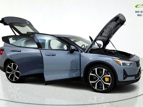Used 2023 Polestar Polestar 2 w/ Pilot Pack AWD/4WD image 20