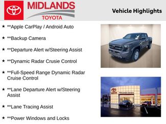 Used 2024 Toyota Tacoma SR5 video 2