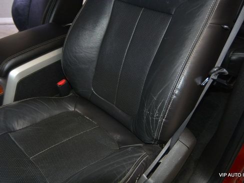 Used 2009 Ford F150 Lariat RWD image 14