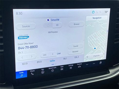 Used 2024 Ford F150 STX image 22