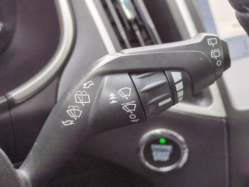 Used 2018 Ford Edge SEL w/ Equipment Group 201A image 32