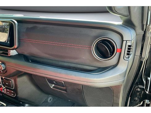 Certified 2024 Jeep Wrangler Unlimited Rubicon 392 image 18