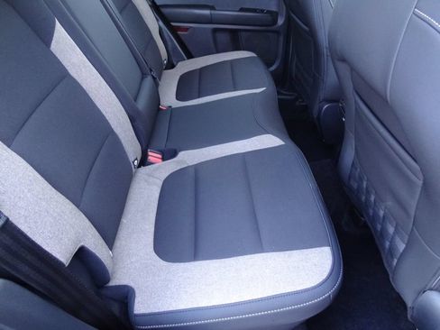 Used 2025 Ford Bronco Sport Big Bend w/ Convenience Package AWD/4WD image 10