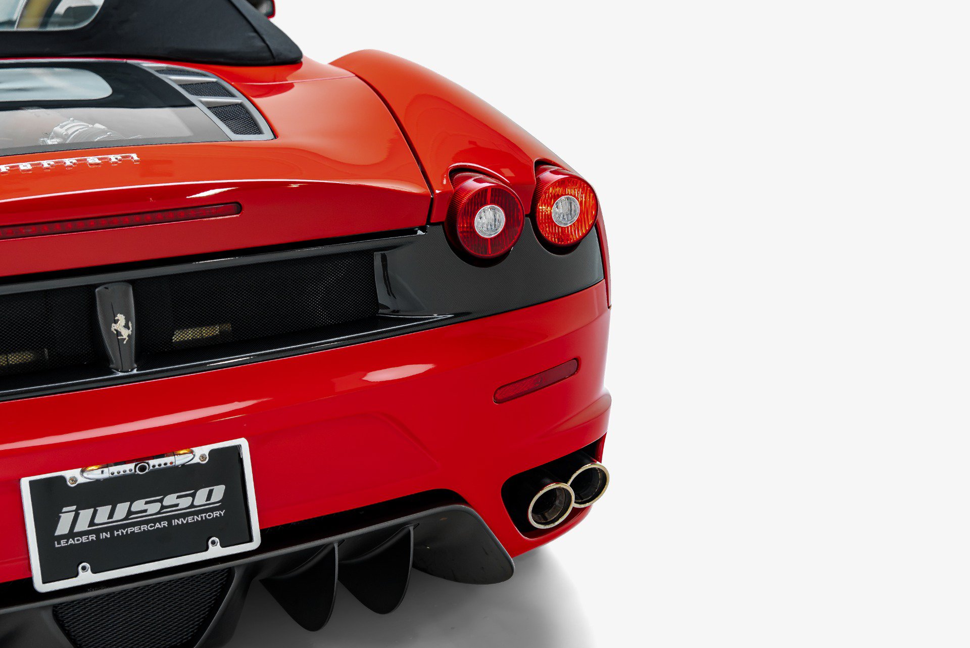 Used 2008 Ferrari F430 Spider RWD image 29