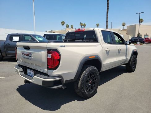 Used 2026 GMC Canyon Elevation w/ Convenience Package AWD/4WD image 4