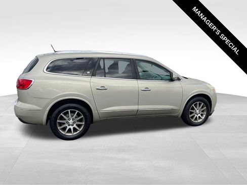 Used 2016 Buick Enclave Leather FWD image 8