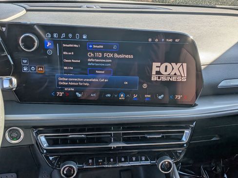 Used 2025 Chevrolet Traverse LT image 26