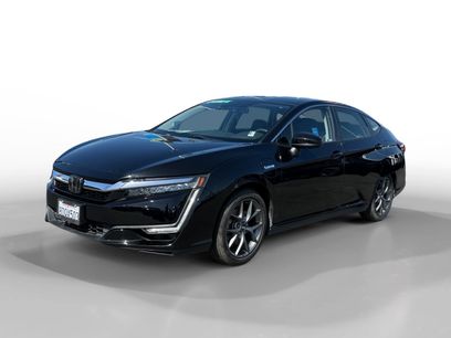 Used 2018 Honda Clarity Plug-In Hybrid