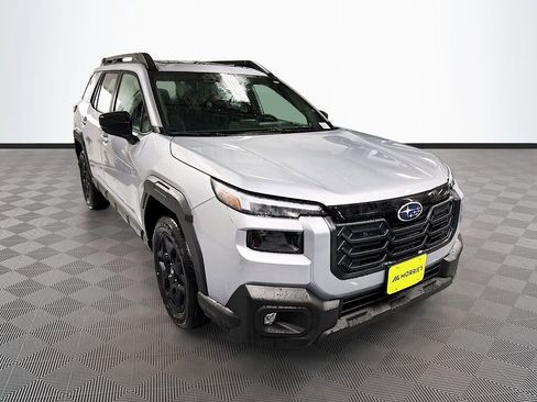 New 2026 Subaru Outback Limited AWD/4WD image 3
