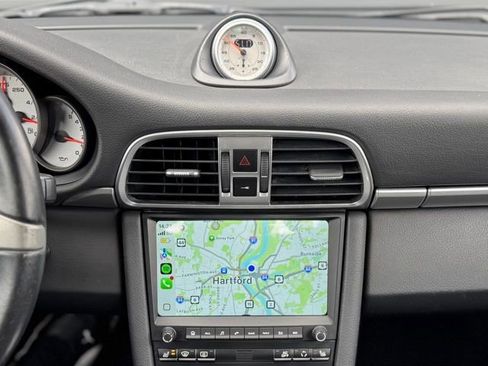 Used 2009 Porsche 911 Carrera 4S image 28