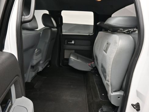 Used 2013 Ford F150 XL w/ Trailer Tow Pkg AWD/4WD image 28
