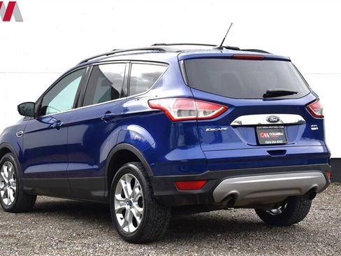 Used 2013 Ford Escape SEL AWD/4WD image 2