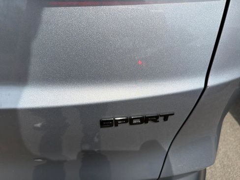 Used 2023 Honda CR-V Sport image 8