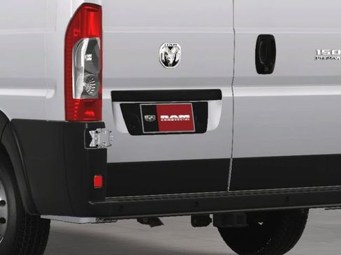 New 2025 RAM ProMaster 1500 w/ Convenience Group image 16