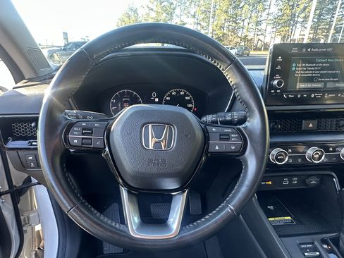 Used 2023 Honda CR-V EX-L image 6