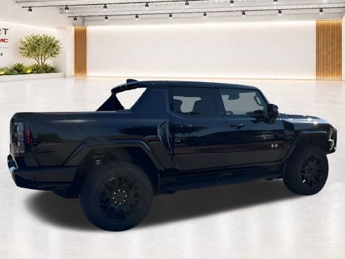 New 2026 GMC Hummer EV 4x4 Crew Cab image 12